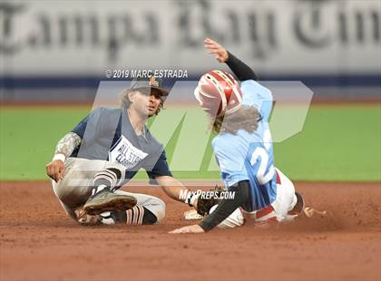 Thumbnail 1 in 2019 Tampa Bay All Star Classic photogallery.