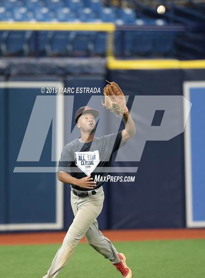 Thumbnail 2 in 2019 Tampa Bay All Star Classic photogallery.