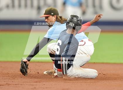 Thumbnail 2 in 2019 Tampa Bay All Star Classic photogallery.