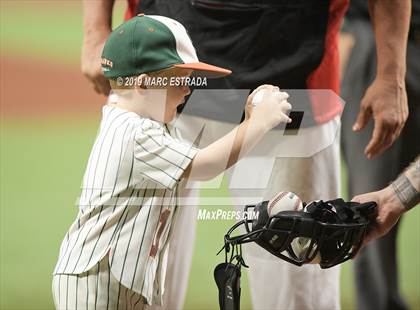 Thumbnail 1 in 2019 Tampa Bay All Star Classic photogallery.
