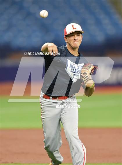 Thumbnail 2 in 2019 Tampa Bay All Star Classic photogallery.