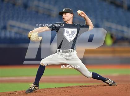 Thumbnail 3 in 2019 Tampa Bay All Star Classic photogallery.