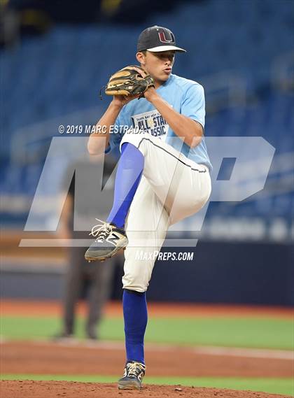 Thumbnail 3 in 2019 Tampa Bay All Star Classic photogallery.