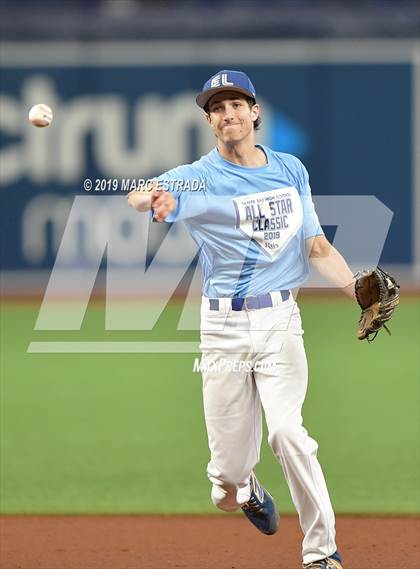 Thumbnail 3 in 2019 Tampa Bay All Star Classic photogallery.
