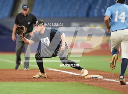 Thumbnail 3 in 2019 Tampa Bay All Star Classic photogallery.