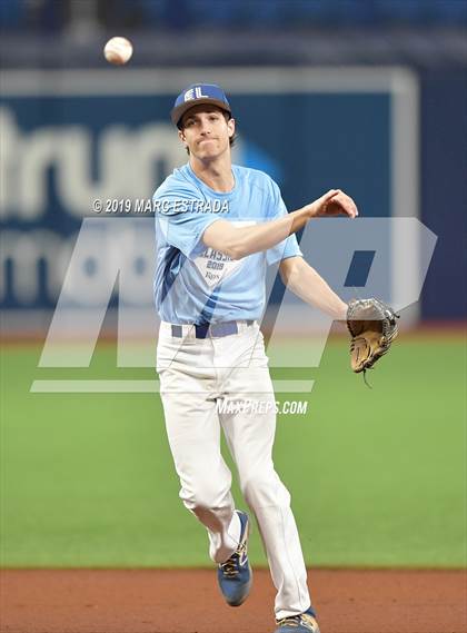 Thumbnail 2 in 2019 Tampa Bay All Star Classic photogallery.