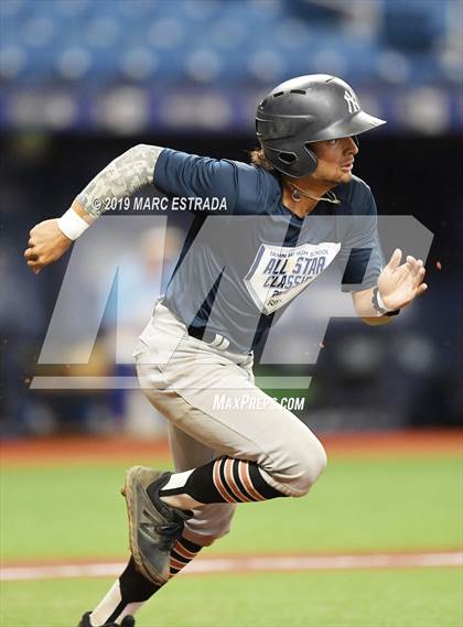 Thumbnail 1 in 2019 Tampa Bay All Star Classic photogallery.