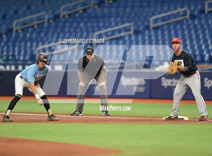 Thumbnail 3 in 2019 Tampa Bay All Star Classic photogallery.