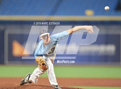Thumbnail 1 in 2019 Tampa Bay All Star Classic photogallery.