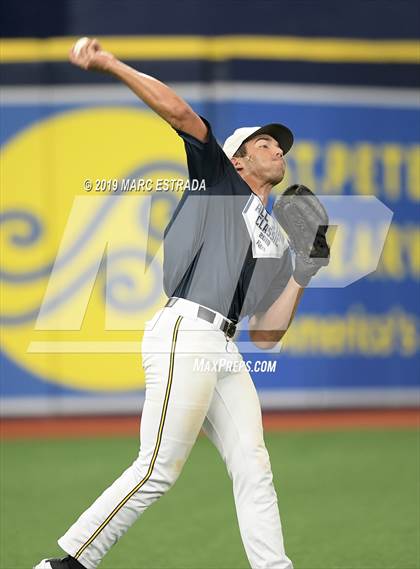 Thumbnail 3 in 2019 Tampa Bay All Star Classic photogallery.
