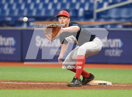 Thumbnail 3 in 2019 Tampa Bay All Star Classic photogallery.