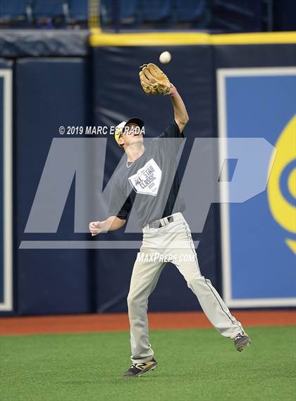 Thumbnail 1 in 2019 Tampa Bay All Star Classic photogallery.