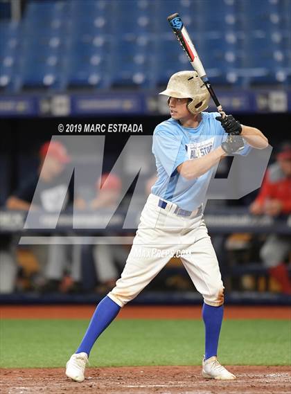 Thumbnail 1 in 2019 Tampa Bay All Star Classic photogallery.