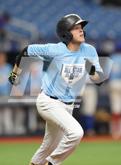 Thumbnail 2 in 2019 Tampa Bay All Star Classic photogallery.