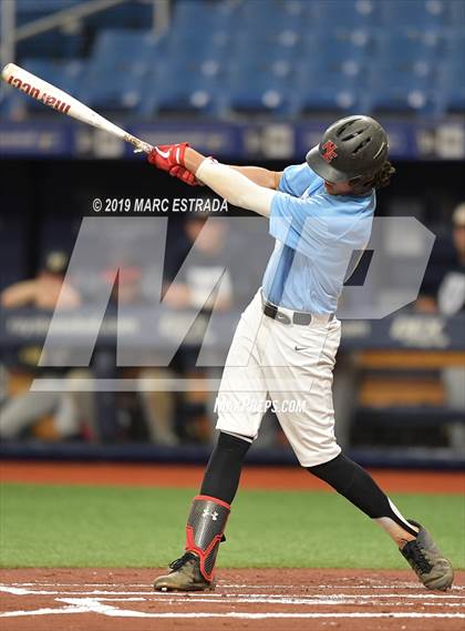 Thumbnail 1 in 2019 Tampa Bay All Star Classic photogallery.