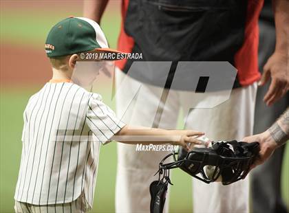 Thumbnail 2 in 2019 Tampa Bay All Star Classic photogallery.