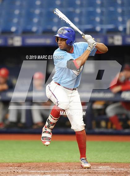 Thumbnail 3 in 2019 Tampa Bay All Star Classic photogallery.