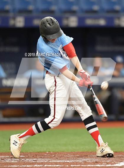 Thumbnail 2 in 2019 Tampa Bay All Star Classic photogallery.