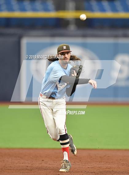 Thumbnail 3 in 2019 Tampa Bay All Star Classic photogallery.