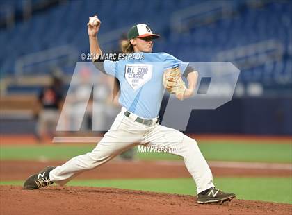 Thumbnail 1 in 2019 Tampa Bay All Star Classic photogallery.