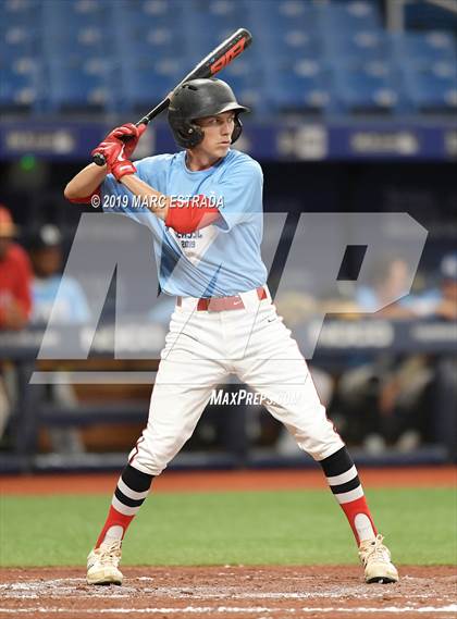 Thumbnail 3 in 2019 Tampa Bay All Star Classic photogallery.