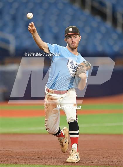 Thumbnail 3 in 2019 Tampa Bay All Star Classic photogallery.