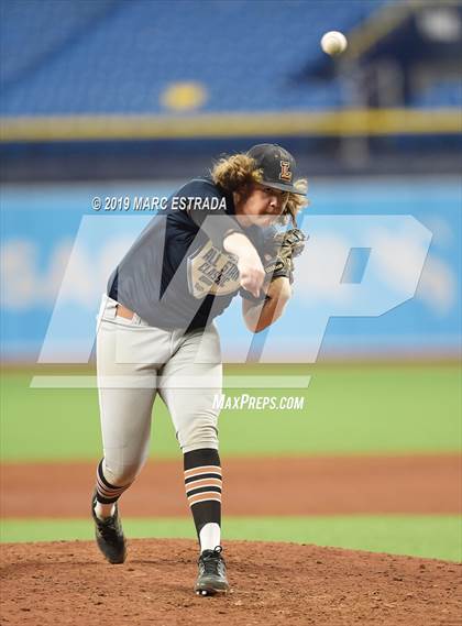 Thumbnail 3 in 2019 Tampa Bay All Star Classic photogallery.