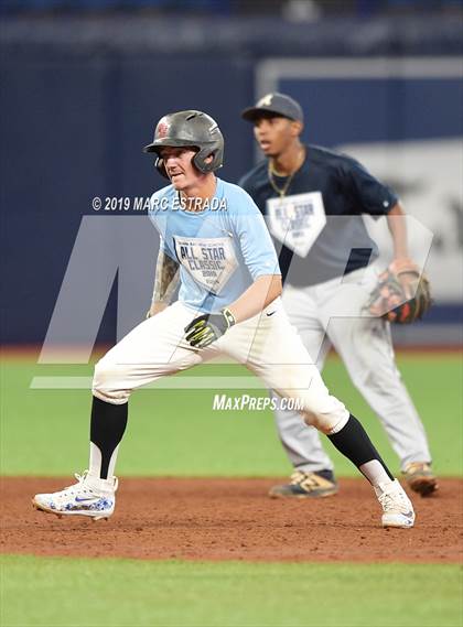 Thumbnail 2 in 2019 Tampa Bay All Star Classic photogallery.