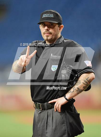 Thumbnail 1 in 2019 Tampa Bay All Star Classic photogallery.