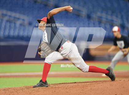 Thumbnail 1 in 2019 Tampa Bay All Star Classic photogallery.