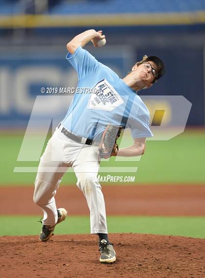 Thumbnail 2 in 2019 Tampa Bay All Star Classic photogallery.