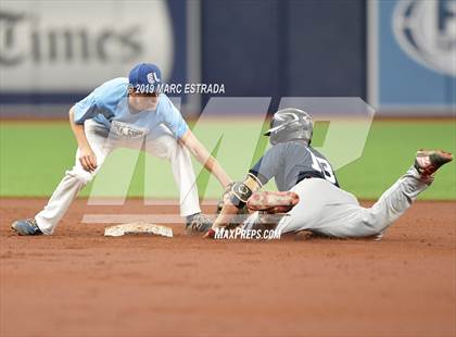 Thumbnail 3 in 2019 Tampa Bay All Star Classic photogallery.