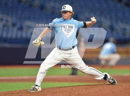 Thumbnail 1 in 2019 Tampa Bay All Star Classic photogallery.