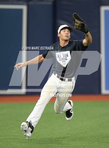 Thumbnail 1 in 2019 Tampa Bay All Star Classic photogallery.