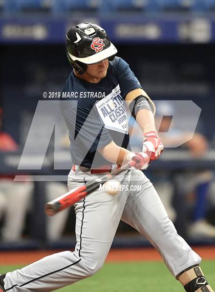 Thumbnail 2 in 2019 Tampa Bay All Star Classic photogallery.