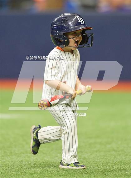 Thumbnail 2 in 2019 Tampa Bay All Star Classic photogallery.