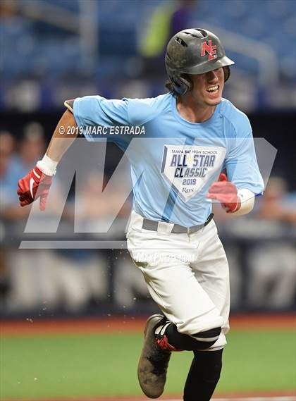 Thumbnail 3 in 2019 Tampa Bay All Star Classic photogallery.