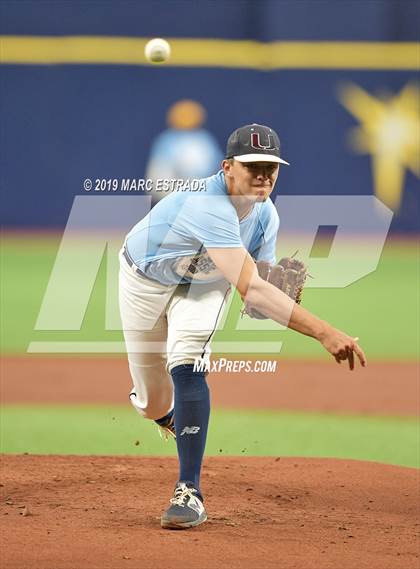 Thumbnail 3 in 2019 Tampa Bay All Star Classic photogallery.