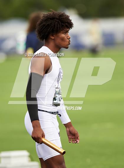 Thumbnail 1 in FHSAA 4A Finals (4 x 100 Meter) photogallery.