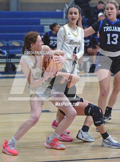 Thumbnail 3 in Valley Christian @ Rancho Solano photogallery.