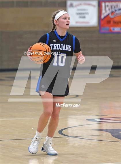 Thumbnail 2 in Valley Christian @ Rancho Solano photogallery.