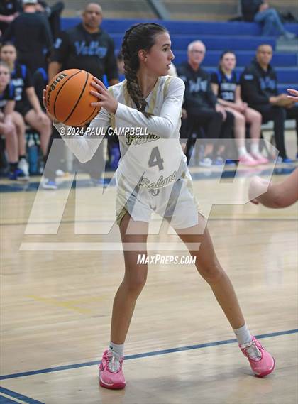 Thumbnail 3 in Valley Christian @ Rancho Solano photogallery.