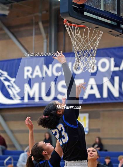 Thumbnail 2 in Valley Christian @ Rancho Solano photogallery.