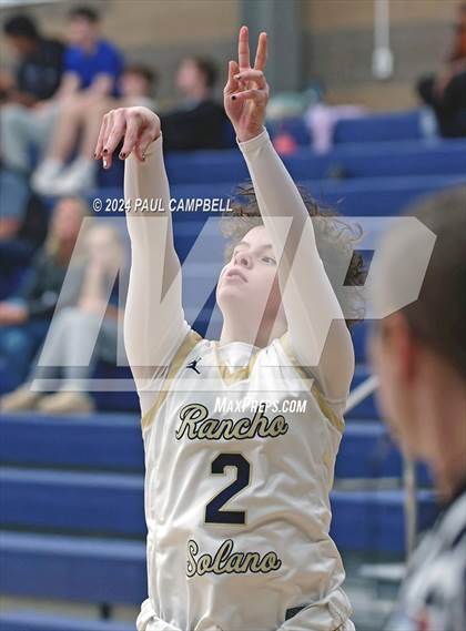 Thumbnail 2 in Valley Christian @ Rancho Solano photogallery.