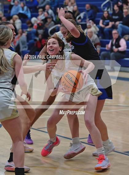 Thumbnail 2 in Valley Christian @ Rancho Solano photogallery.