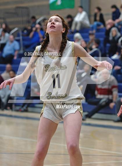 Thumbnail 3 in Valley Christian @ Rancho Solano photogallery.