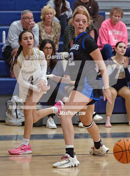 Thumbnail 3 in Valley Christian @ Rancho Solano photogallery.