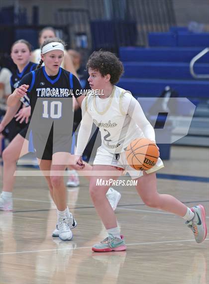 Thumbnail 2 in Valley Christian @ Rancho Solano photogallery.