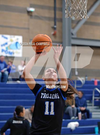 Thumbnail 1 in Valley Christian @ Rancho Solano photogallery.