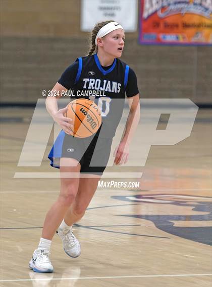 Thumbnail 3 in Valley Christian @ Rancho Solano photogallery.